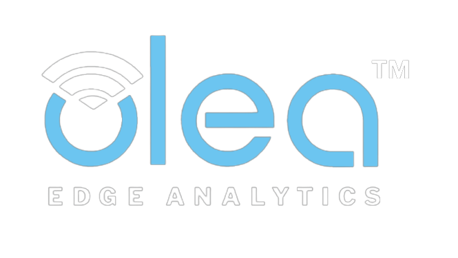 Olea Edge Analytics logo
